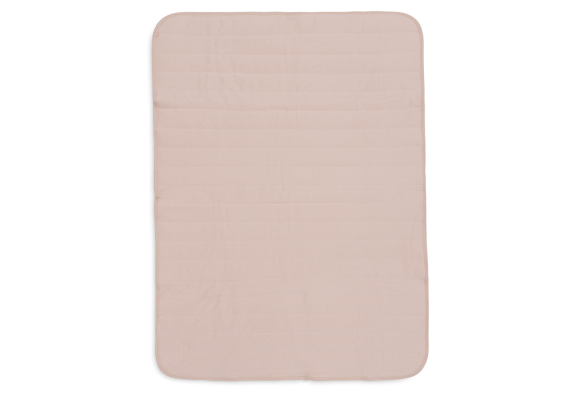 Deka 75 x 100 cm Velvet Rib Jollein