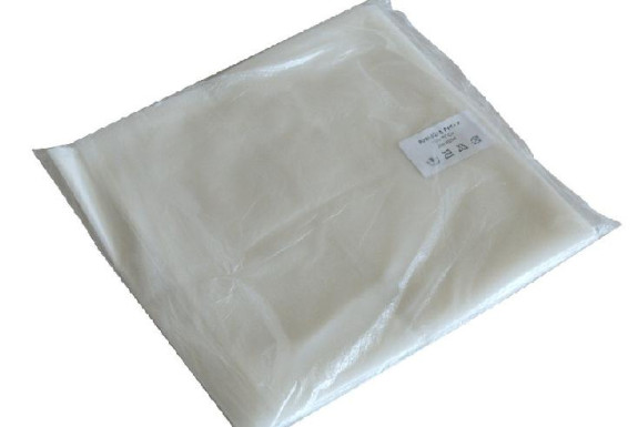 Podložka PVC na matrac malá 70 x 65 cm