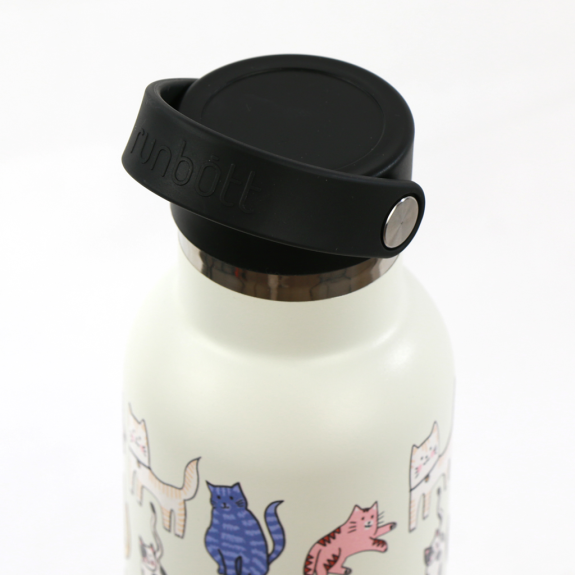 Termofľaša 600 ml Runbott
