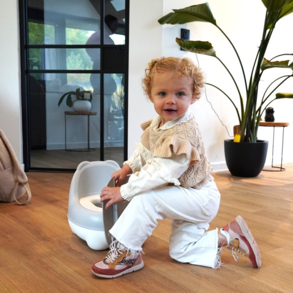 Nočník Bear Bo Jungle