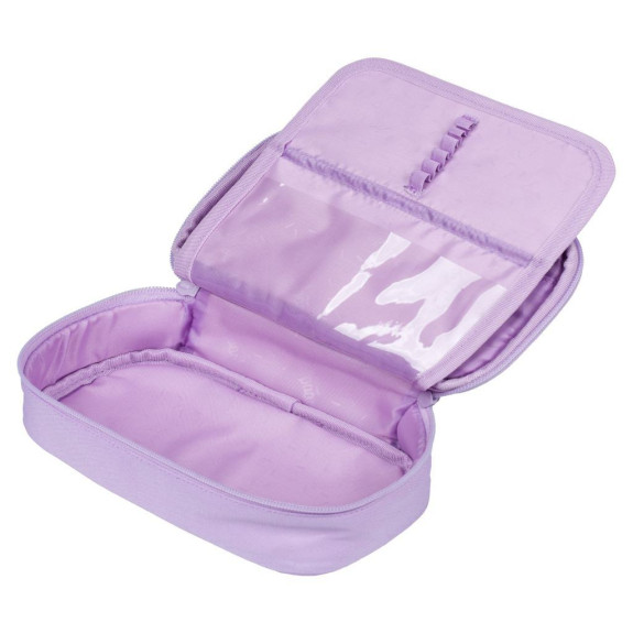 Školský peračník etue Lavender GRS Baagl