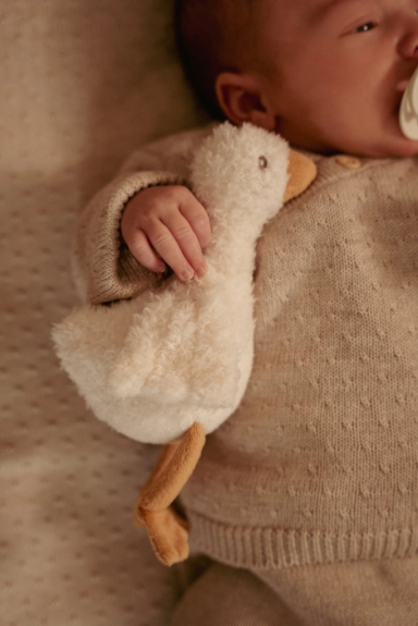 Darčeková sada Newborn Naturals Little Dutch