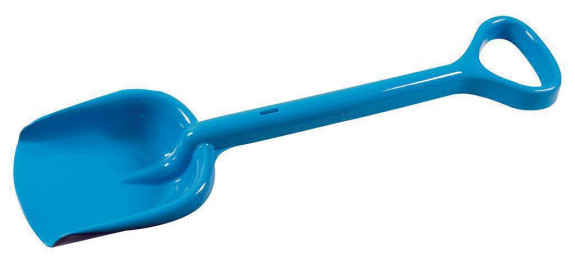 Androni Lopata na piesok - 55 cm