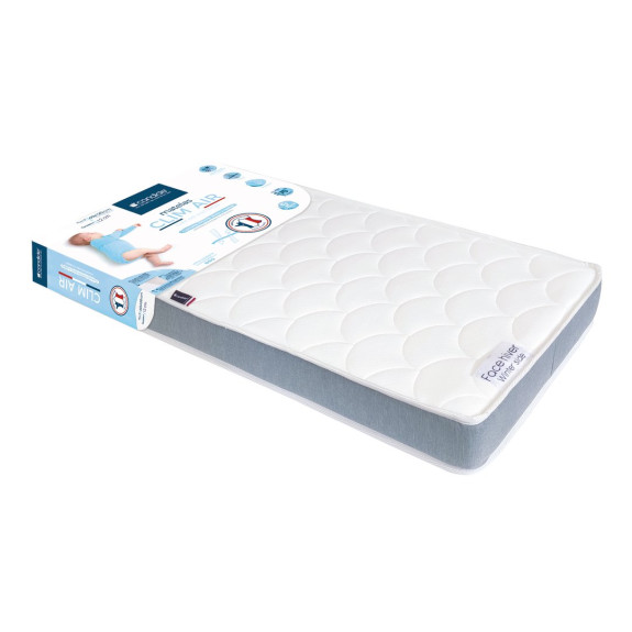 Matrac Clim Air 60 x 120 x 11 cm Candide