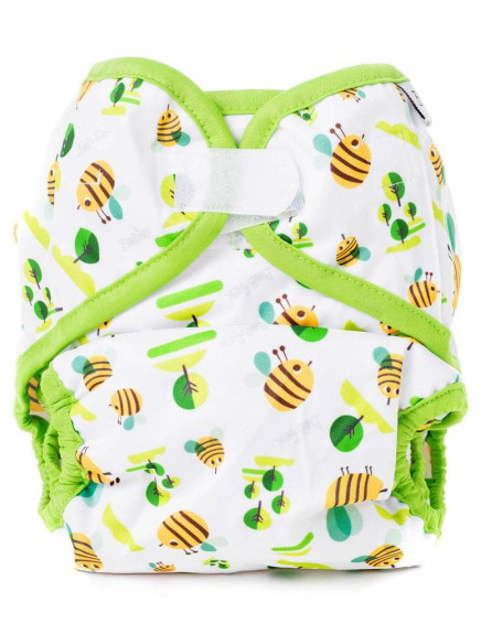 Vrchné nohavičky XL suchý zips