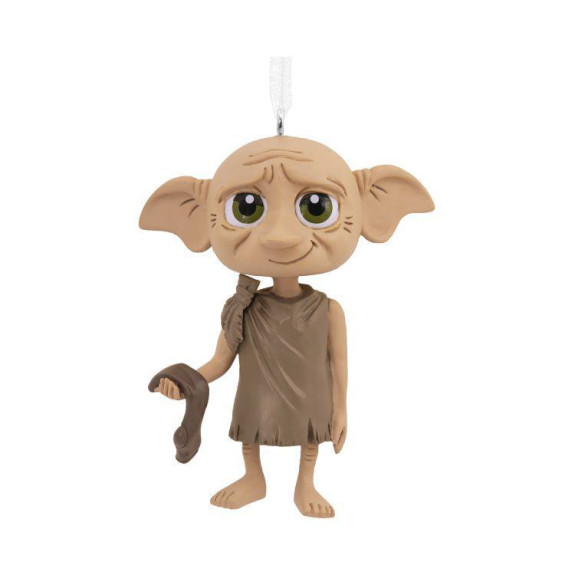Vianočná ozdoba - Dobby Albi