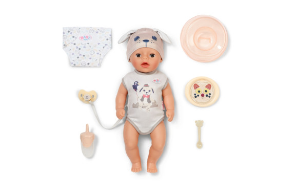 Lukas Psík, 36 cm Baby born