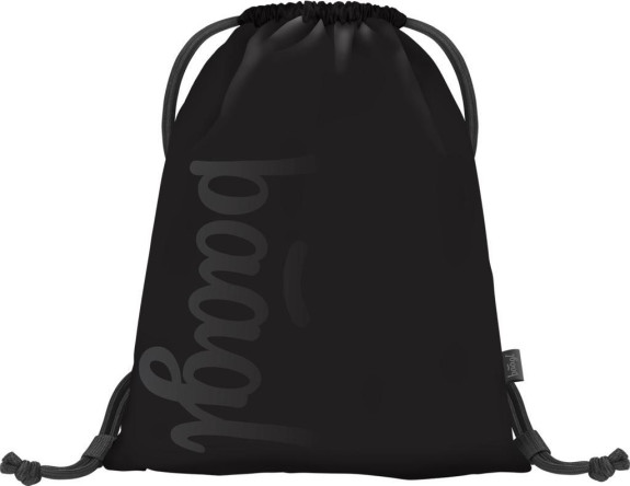 Vrecko Black Baagl