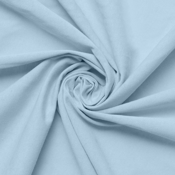Nepremokavé prestieradlo jersey 60 x 120 cm Babymatex