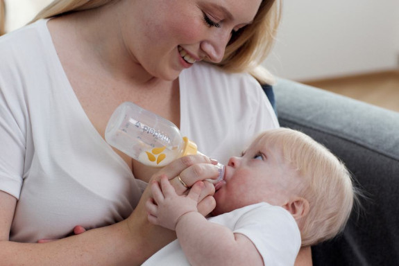 Medela Fľaša SpecialNeeds