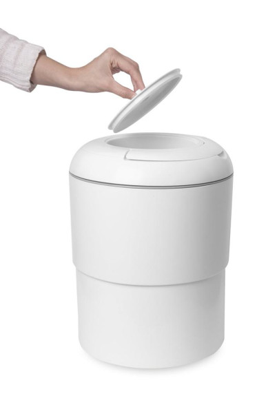 Veko na teleskopický kôš na plienky Odour Off Chicco