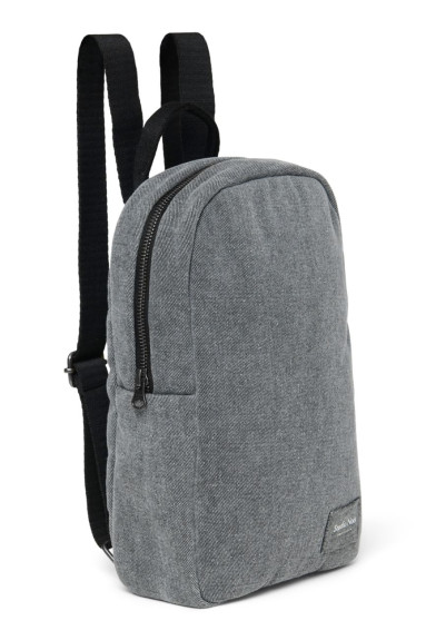 Denim Mini Backpack - batôžtek Studio Noos