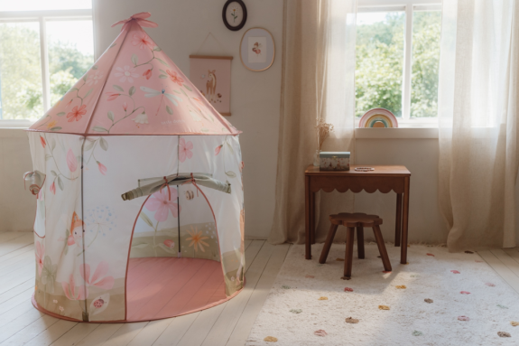 Stan na hranie Fairy Garden Little Dutch