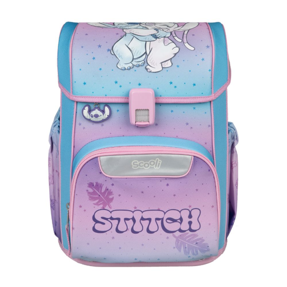 Školská súprava 5 ks Stitch