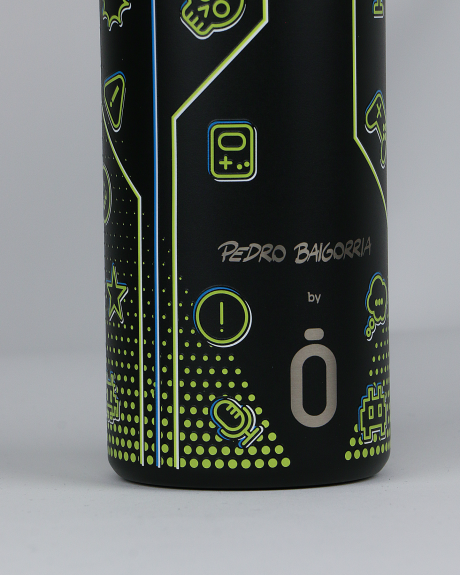 Termofľaša Mii 600 ml Runbott