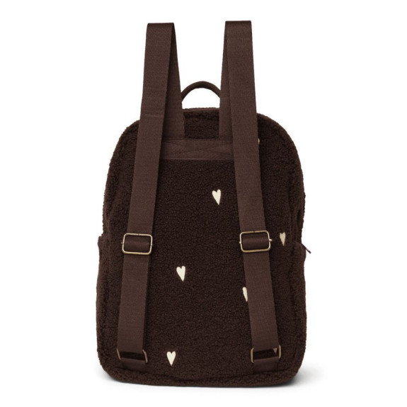 Teddy Midi Backpack - batôžtek s predným vreckom Studio Noos