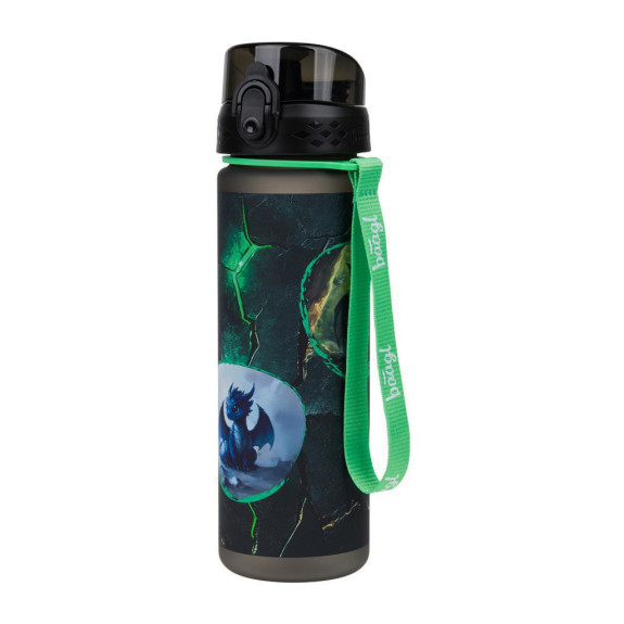 Tritánová fľaša na pitie 500 ml Baagl