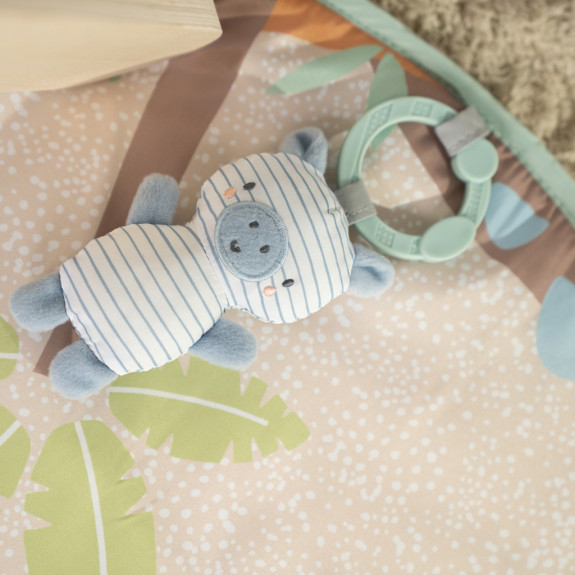 Deka na hranie Wonder & Wood™ 0 m+ Ingenuity