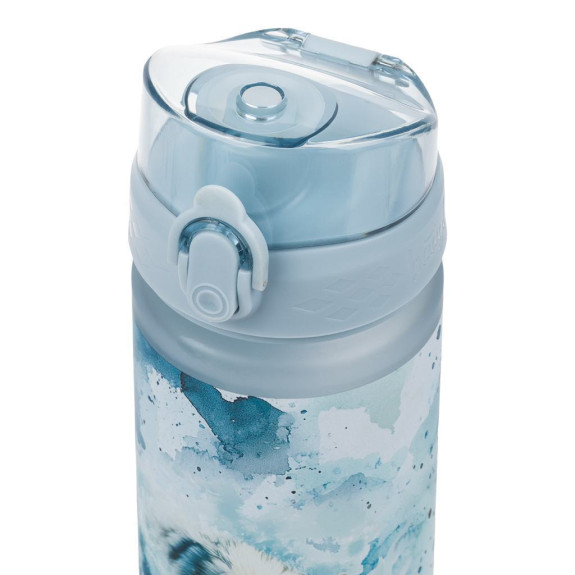 Tritánová fľaša na pitie 500 ml Baagl