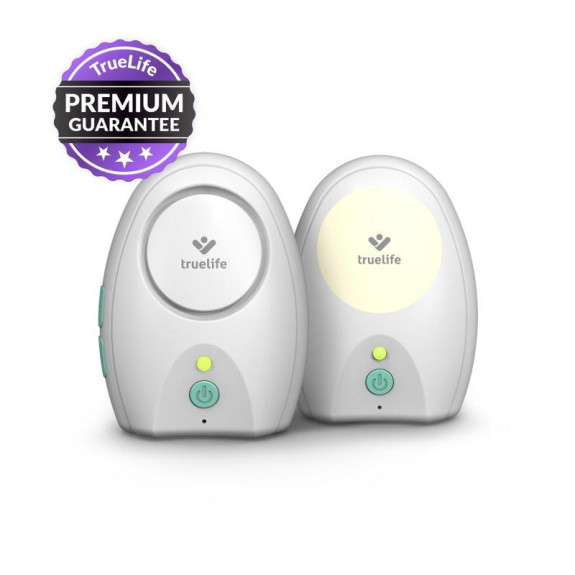 Opatrovateľka TrueLife NannyTone VM Pocket