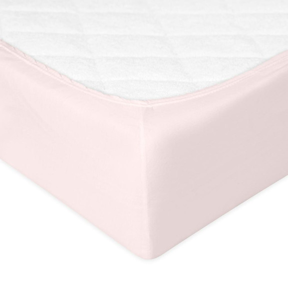 Nepremokavé prestieradlo jersey 60 x 120 cm Babymatex