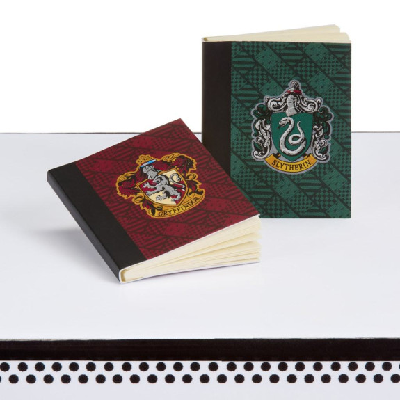 MGA's Miniverse – Harry Potter Mini kúzelné predmety
