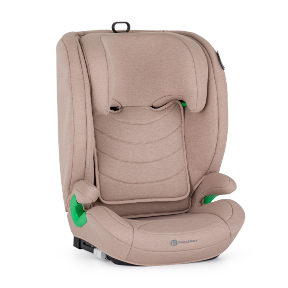 Autosedačka Astor Pro i-Size 100-150 cm (15-36 kg) Petite & Mars