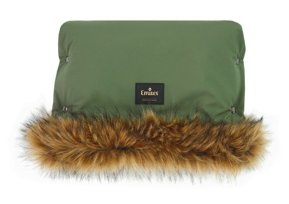 Rukávnik Luxury Soft Emitex