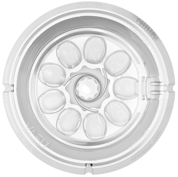 Fľaša Natural 60 ml, 0 m+ Philips Avent