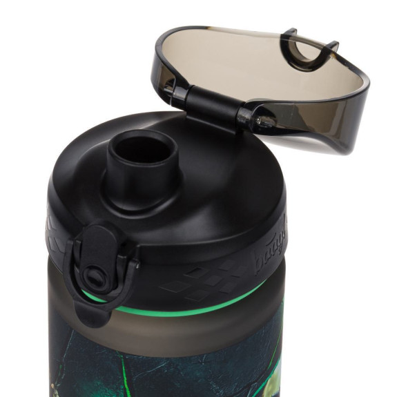 Tritánová fľaša na pitie 500 ml Baagl