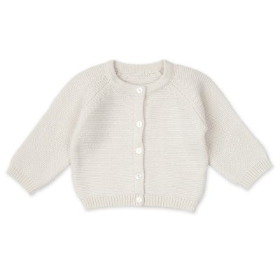Pletený svetrík Merino Cream Lodger