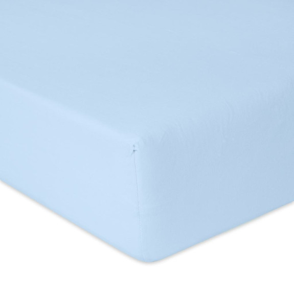 Ochranné prestieradlo s gumičkou Bamboo 80 x 160 cm Babymatex