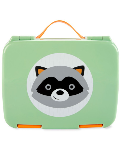 Zoo Krabička na obed Bento Skip Hop