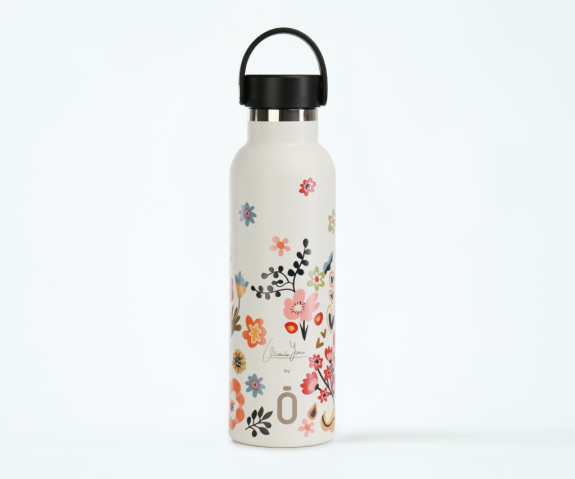 Termofľaša 600 ml Runbott