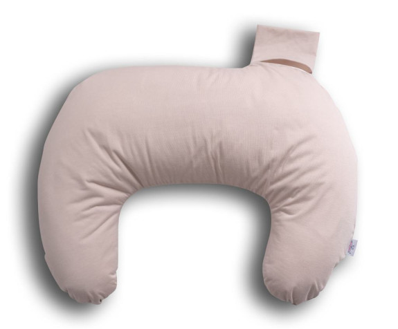 Bambusový polohovací vankúš MiniRelax 150 cm Babymatex
