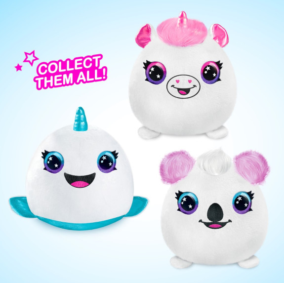 Airbrush Squish Pals Paint Can
