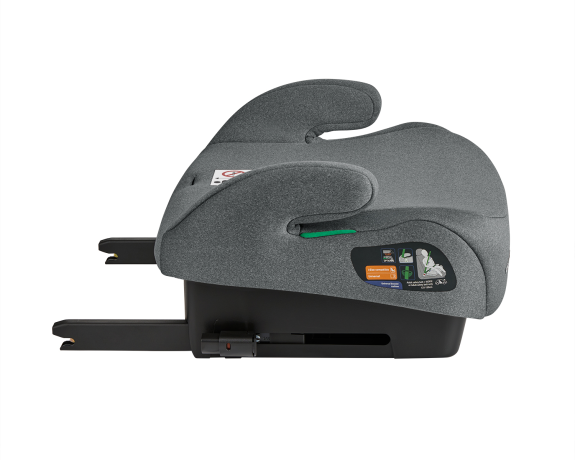 Podsedák 125-150 cm i-Tip i-SIZE KikkaBoo