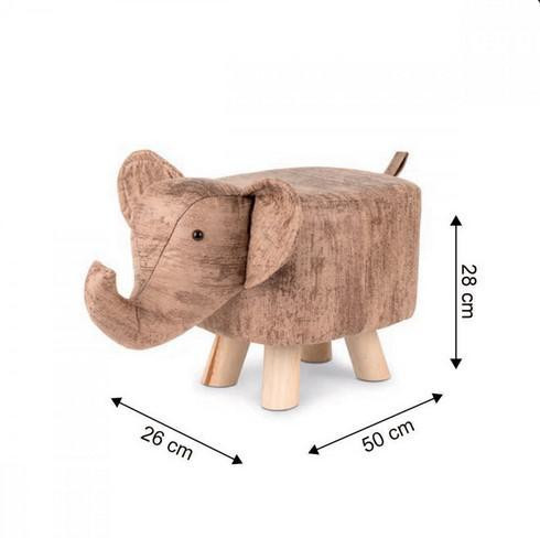 Detská stolička Cozy Noxxiez