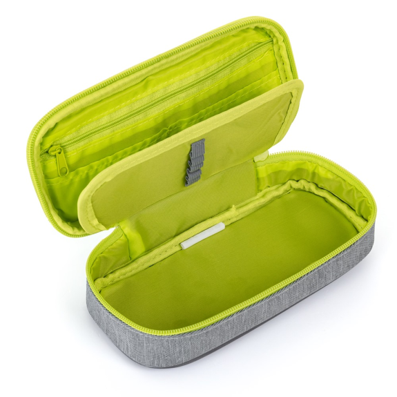 Puzdro etue komfort OXY Style Fresh green