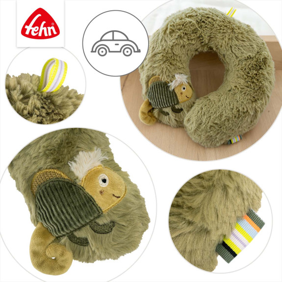 Záhlavník Baby Fehn