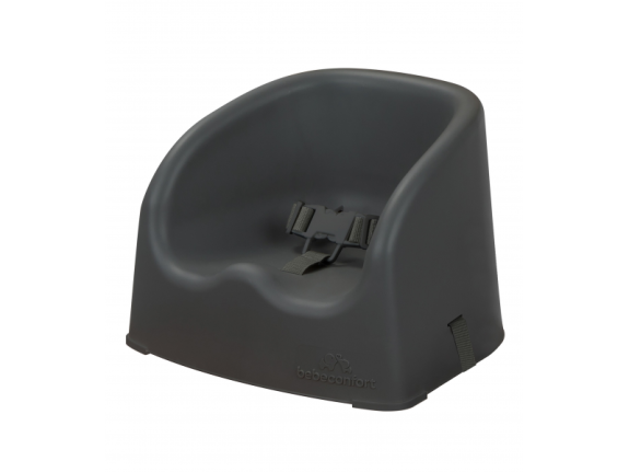 Podsedák na stoličke Essential Booster Graphite Bebeconfort