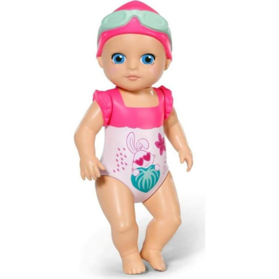Splish Splash Emma Baby born