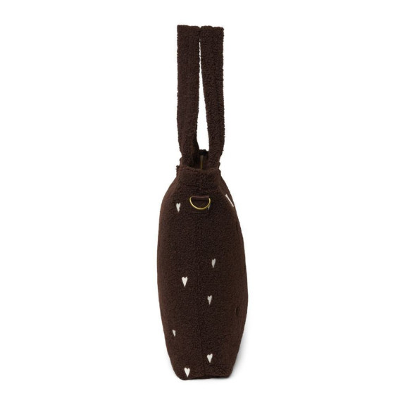 Prebaľovacia taška Teddy Diaper Bag Studio Noos