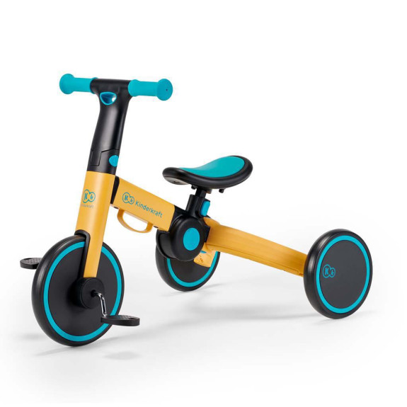 Trojkolka 4TRIKE Kinderkraft