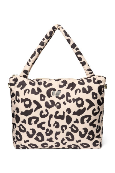 Puffy Diaper Bag - prebaľovacia taška Studio Noos