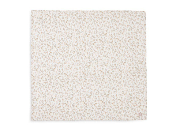 Plienky zavinovacie 2 ks 115x115 cm Jollein