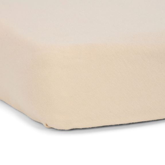 Prestieradlo napínacie 120 x 60 cm Pure Little Dutch