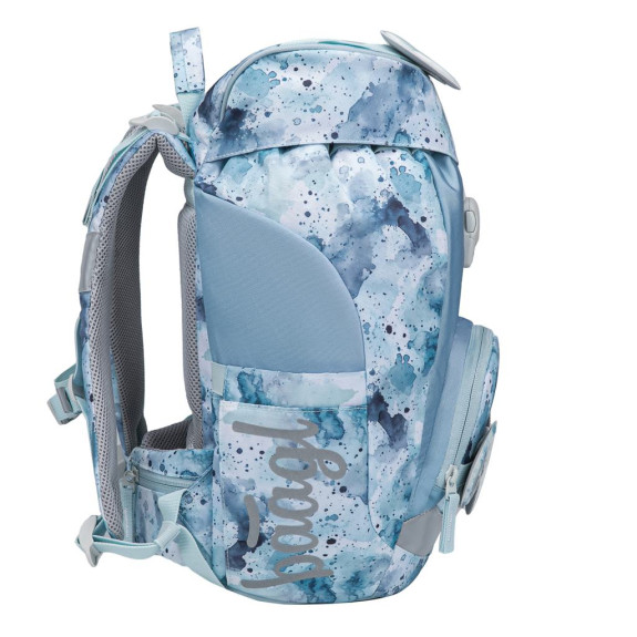 Školský batoh Airy Polar GRS Baagl