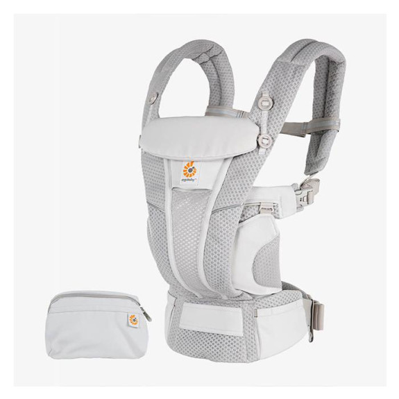 Ergobaby nosítko Omni Breeze