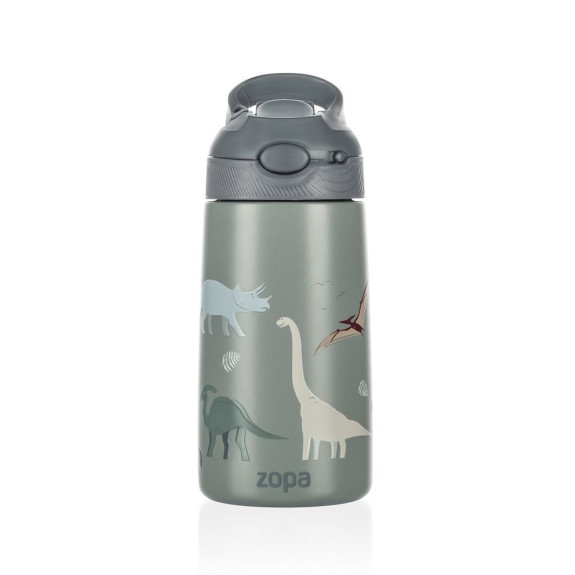Termoska na pitie šport 400 ml Zopa